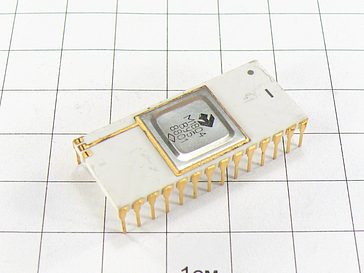 Микросхема М1804ВУ5