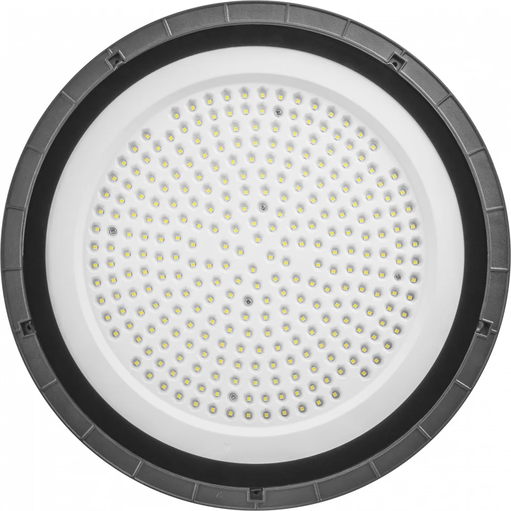 Светильник светодиодный ДСП-200вт OHB-01-200-5K-LED