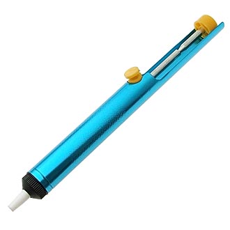 TD-192A - Оловоотсос металлический