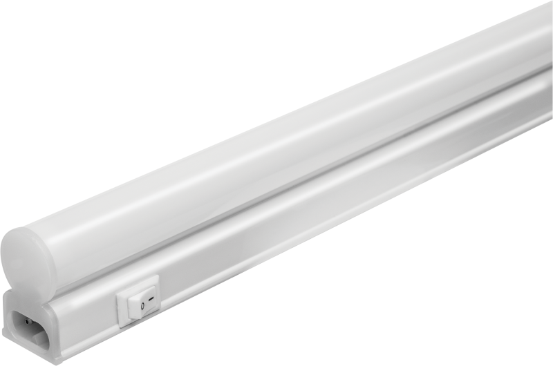 Светильник светодиодный 61 186 OLF-P1-5-4K-LED 5Вт 4000К IP40 450лм 176-264В с выкл. на корпусе 61186