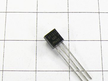 Тиристор BT131-600