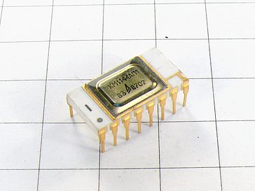 Микросхема КМ1144АП1