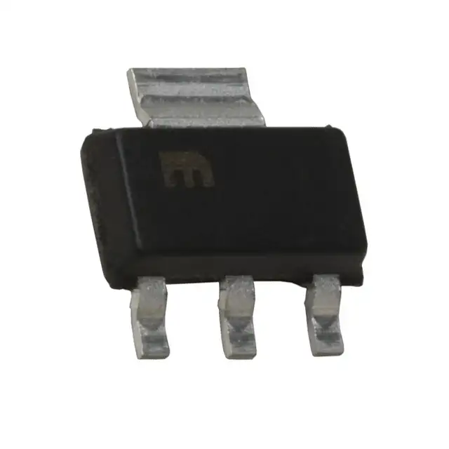 MIC2920A-3.3WS - Линейный стабилизатор с низким падением напряжения 3.3В 0.4А