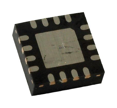 CC2592RGVR - Усилитель ВЧ 24дБ 2.4ГГц питание 3.7В VQFN-16