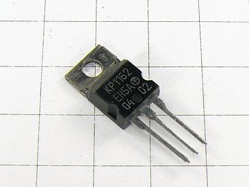 Микросхема КР1162ЕН5А
