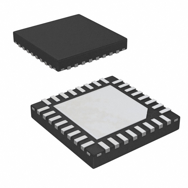TPS51220ARTVR - Контроллер сдвоенный синхронный понижающий 32QFN