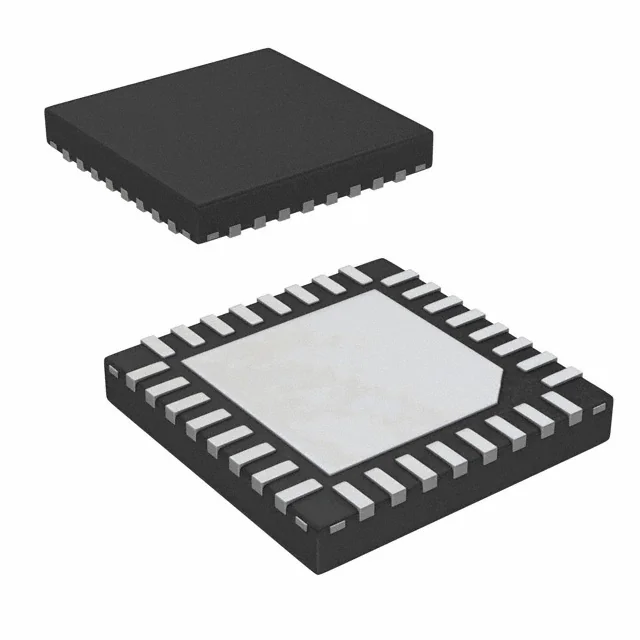 TPS51220ARTVR - Контроллер сдвоенный синхронный понижающий 32QFN