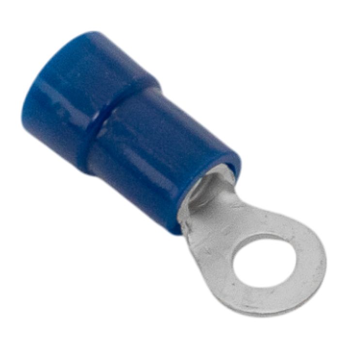 Наконечник кольцевой изолированный НКИ 2.5-3 (50шт.) PROxima nki-2-3n