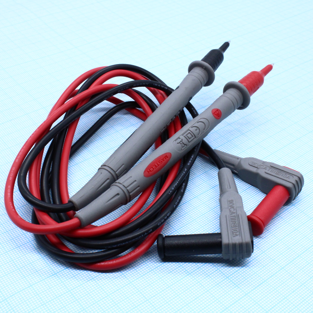 T3009 - Щупы для мультиметра
