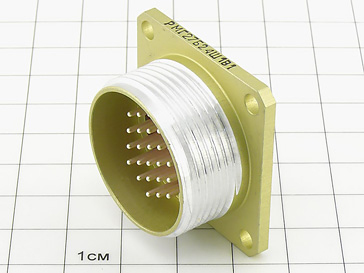 Вилка РМГ27Б24Ш1В1 "5"