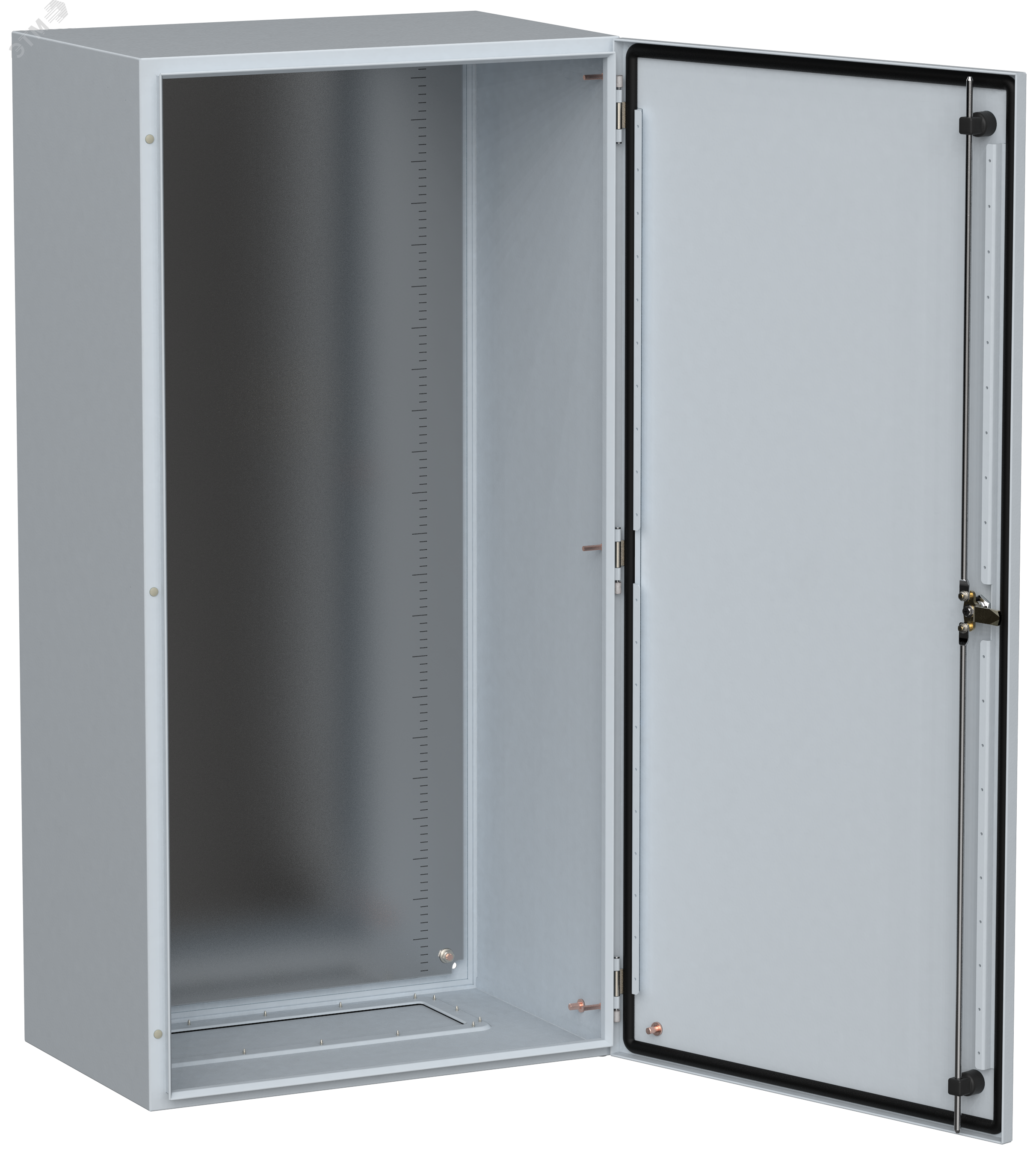 TITAN 5 Корпус металлический ЩМП-120.60.40 УХЛ1 IP66 TI5-10-N-120-060-040-66