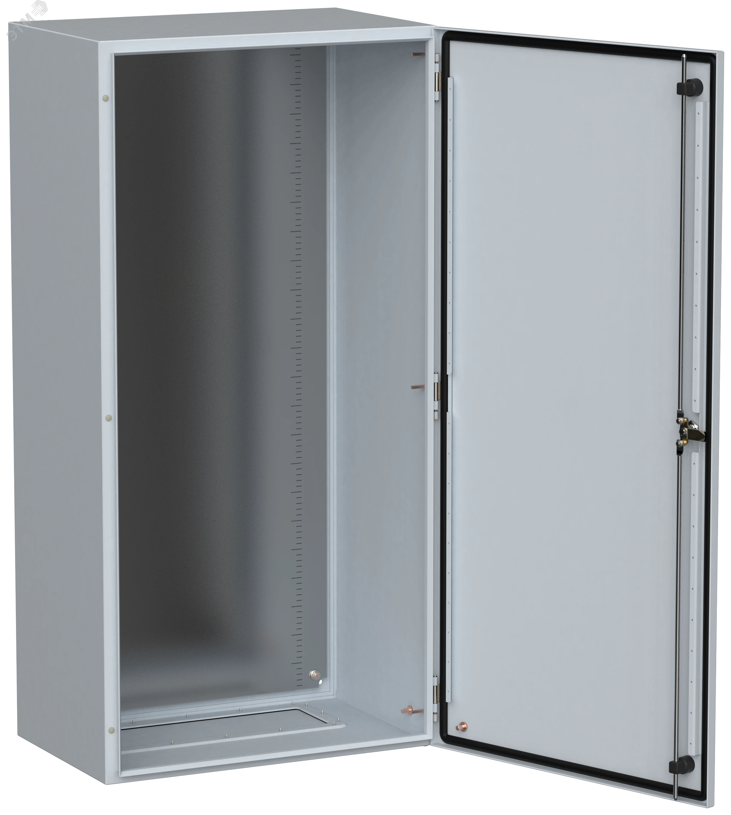 TITAN 5 Корпус металлический ЩМП-120.60.40 УХЛ1 IP66 TI5-10-N-120-060-040-66