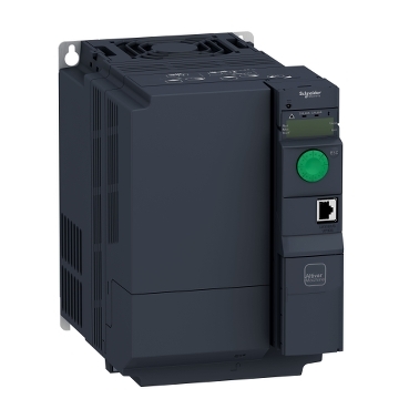 ATV320U75N4B - Преобразователь частоты ATV320 7.5 КВТ 500В 3Ф