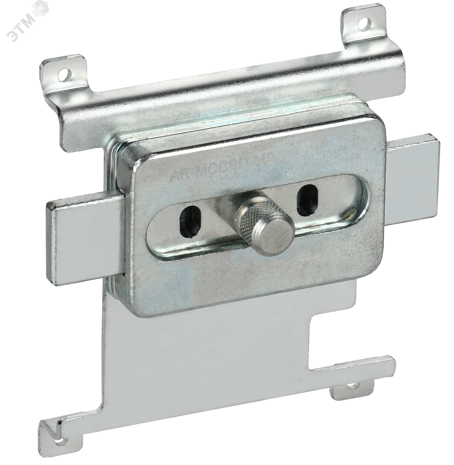 ARMAT Механическая блокировка для MCCB 4P типоразмер A, D IEK AR-MCCBD-MB-000-4-02-C