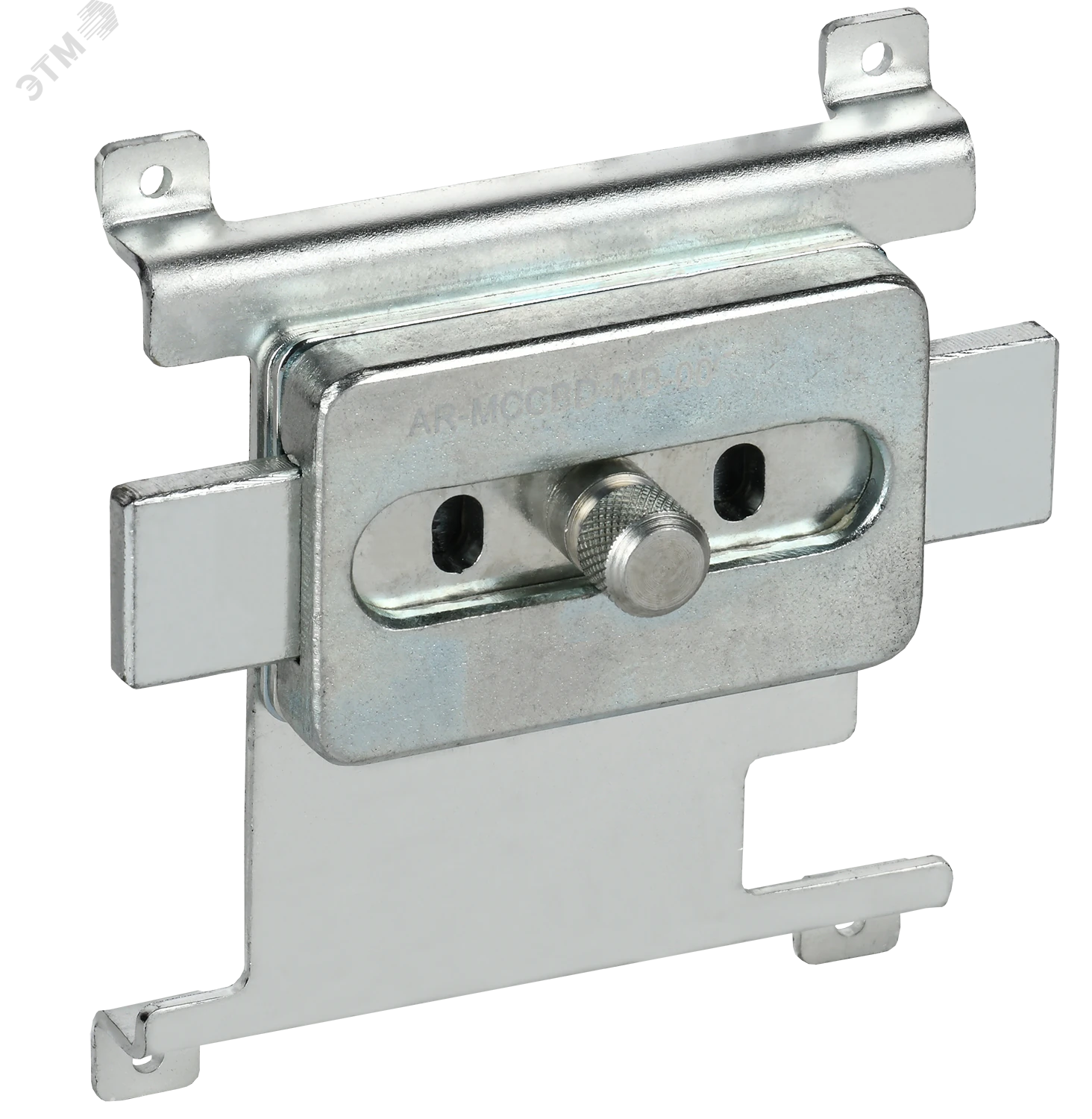ARMAT Механическая блокировка для MCCB 4P типоразмер A, D IEK AR-MCCBD-MB-000-4-02-C
