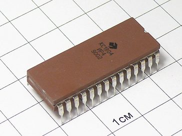 Микросхема КС1804ИР4