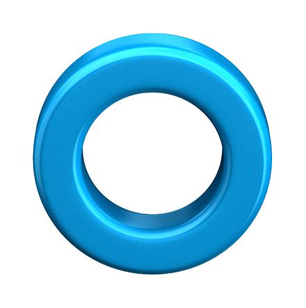 B64290L0668X038 - Тороидный ферритовый сердечник T38 17600нГн ±25%