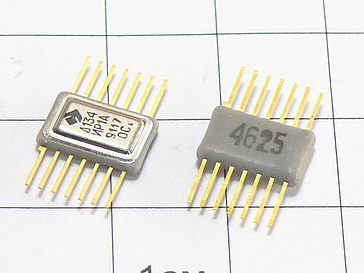 Микросхема ОС134ИР1А