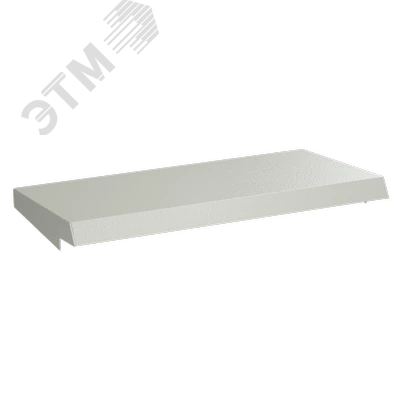 Козырёк дождезащитный ST/CE 800x300мм R5TT083