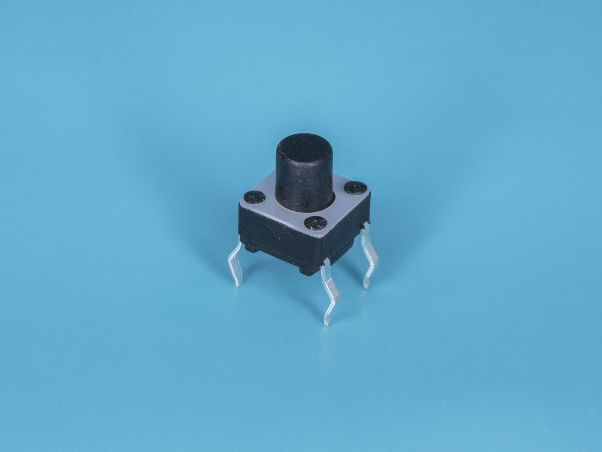 SWT-6 - Кнопка тактильная, тип 6