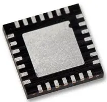 MCP23S17-E/ML - Расширитель ввода/вывода шина SPI 16-бит 28QFN