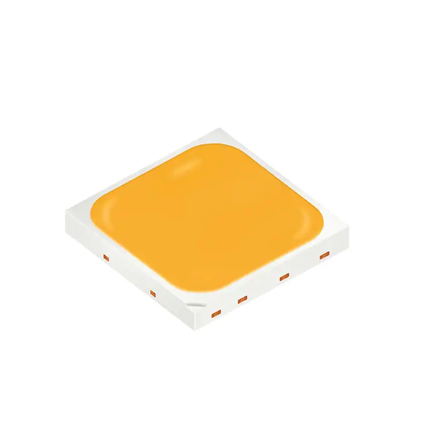 GW P9LR35.PM-M3M4-XX53-1 - Светодиод smd 5050мм/белый/5000K/5,55v/200-220Lm @180mA/Ifmax=800mA/CRI=70 /120° / 5.0x5.0x0.7mm