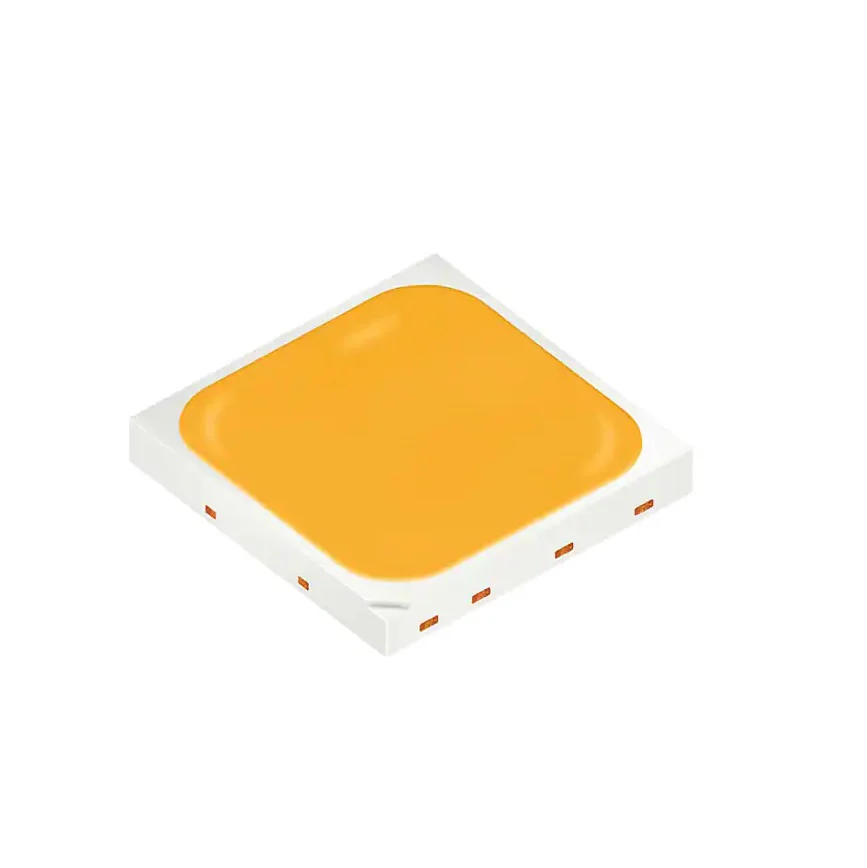 GW P9LR35.PM-M3M4-XX53-1 - Светодиод smd 5050мм/белый/5000K/5,55v/200-220Lm @180mA/Ifmax=800mA/CRI=70 /120° / 5.0x5.0x0.7mm