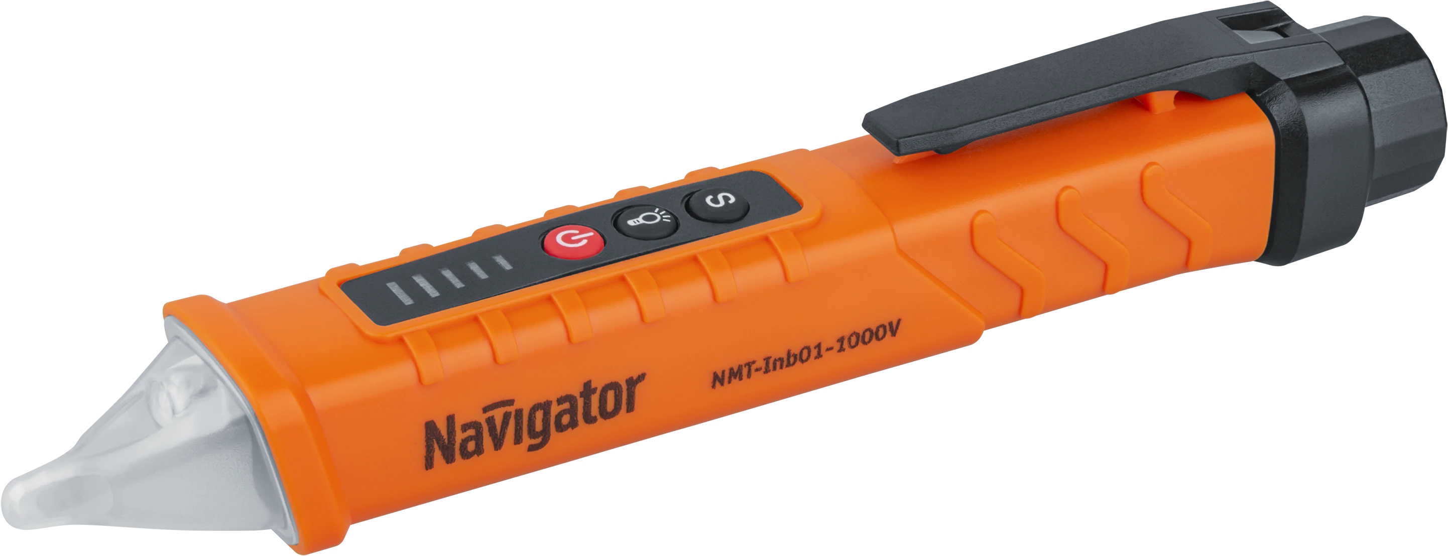 Индикаторы Navigator 93 237 NMT-Inb01-1000V (бесконтактный, 1000 В)