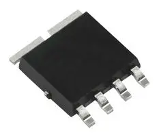 SQJ963EP-T1_GE3 - Транзистор полевой MOSFET P-канальный 60В 8A автомобильного применения 8-Pin PowerPAK SO лента на катушке