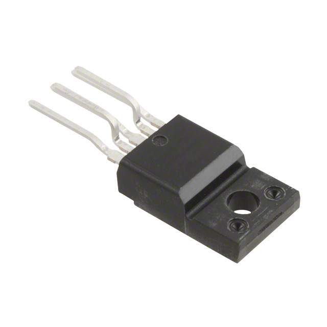 IRFI4019H-117P - Сборка из полевых транзисторов, 2N-канальный, 150 В, 8.7 А, 18Вт