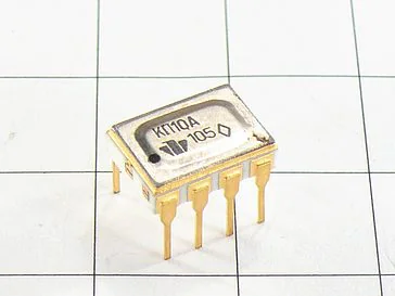 Микросхема 249КП10АР