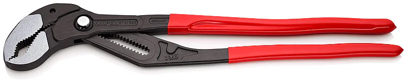 Переставные клещи KN-8701560
