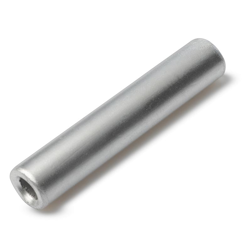 Гильза алюминиевая соед. ГА 50-9 УХЛ3 (опрес.) 5750