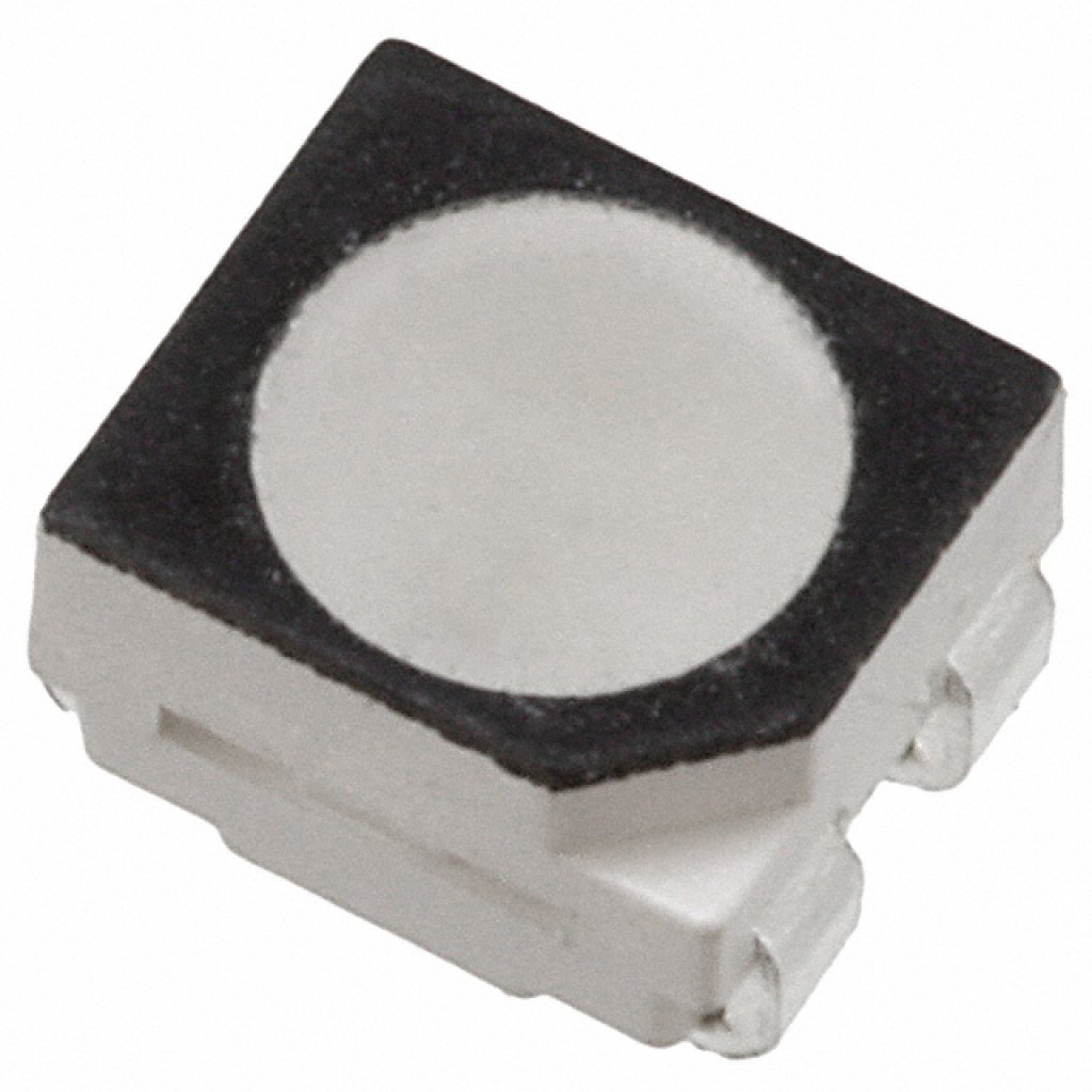 CLV1A-FKB-CK1VW1DE1BB7C3C3 - Светодиод smd 3,2х2,8мм/RGB/627нм/505-1010мкд/527нм/1120-2240мкд/470нм/224-450мкд/120°