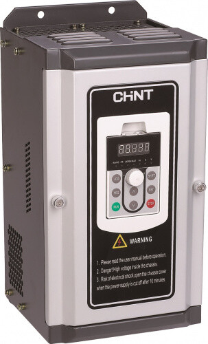Преобразователь частоты NVF2G-1.5/TS4 1.5кВт 380В 3ф общий тип 639013