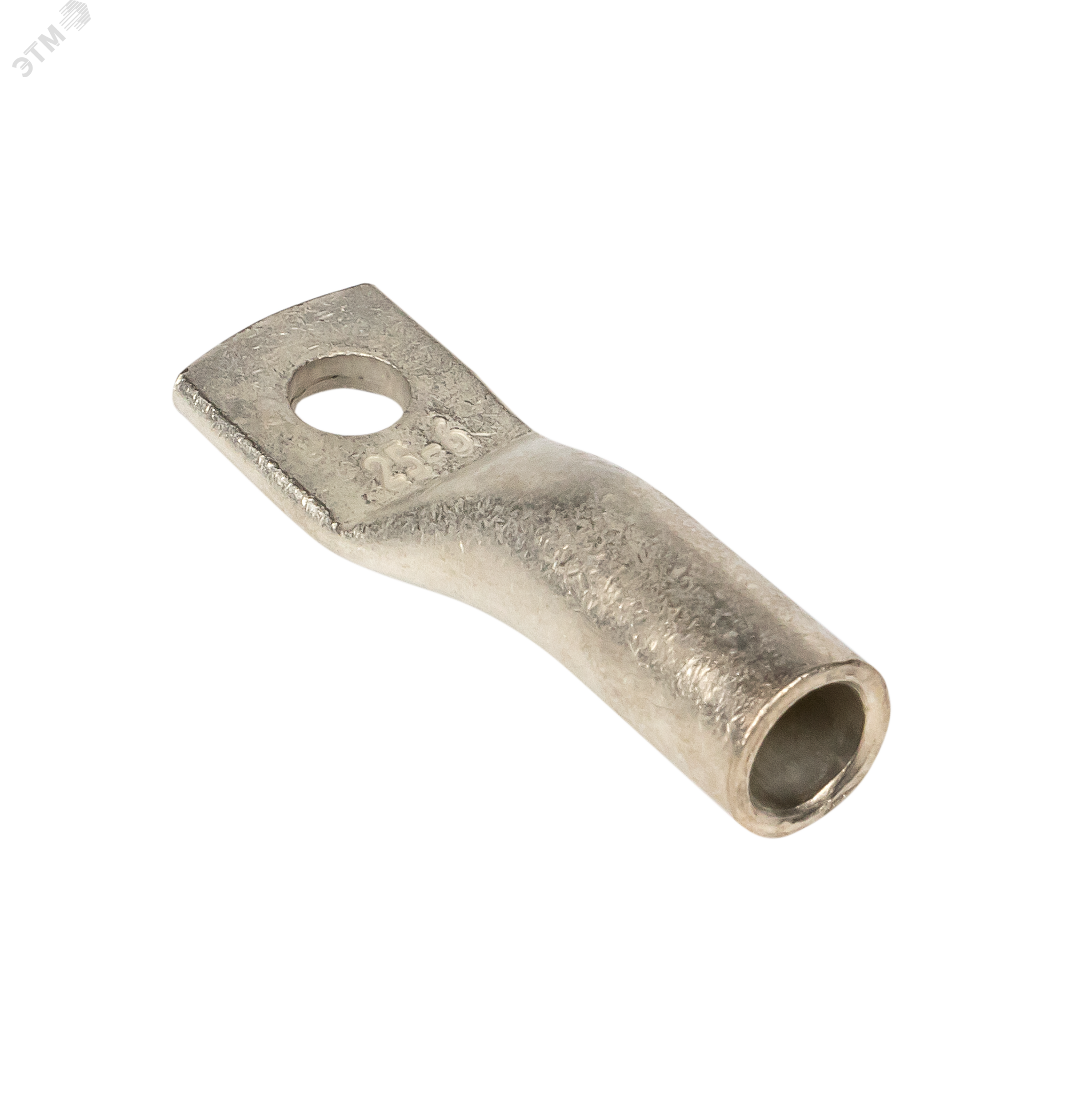 Наконечник медный луженый ТМЛ DIN 25-6 PROxima tml-din-25-6