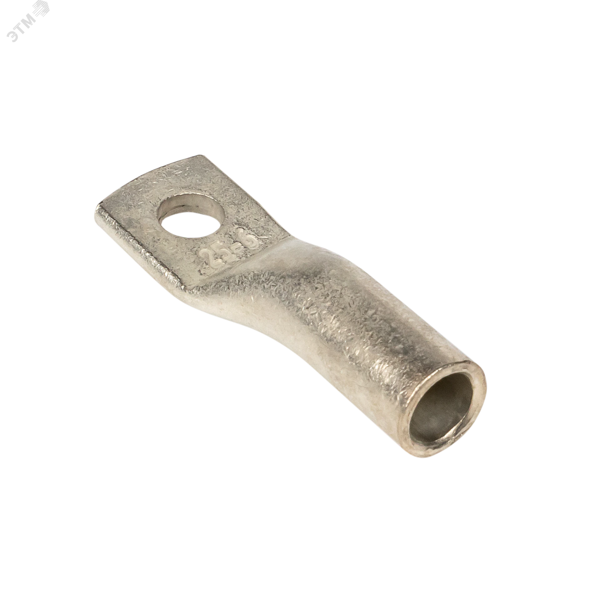 Наконечник медный луженый ТМЛ DIN 25-6 PROxima tml-din-25-6