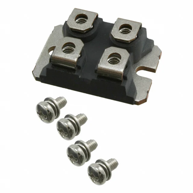 DSEP2X91-06A - DIODE MODULE 600V 90A SOT227B