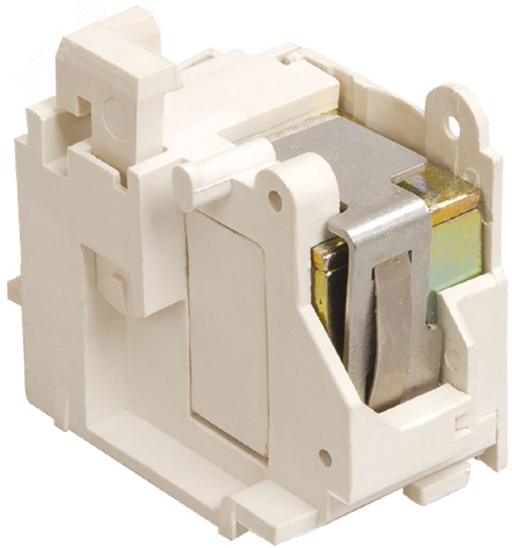 Расцепитель независимый РН-250/400 SVA30D-RN