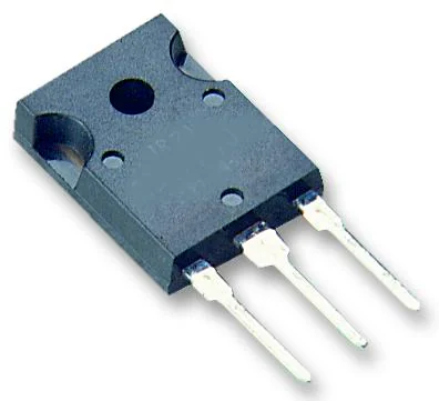 IGW30N60H3FKSA1 - Биполярный транзистор IGBT, 600 В, 60 А, 187 Вт