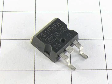 Микросхема КФ1158ЕН3.3В