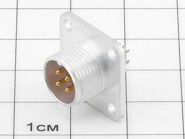Вилка РС4А-Э "ОСМ"