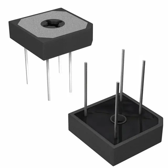 GBPC3510W-E4/51 - Диодный мост 35А 1000В