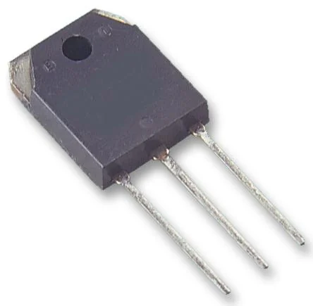 FFA60UP20DNTU - Диод х2 200В/60А,  быстродействующий trr=32 нс