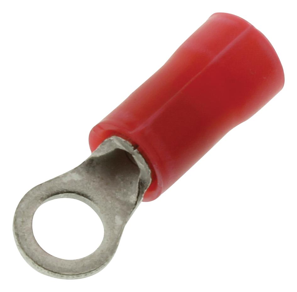 34142 - Наконечник кабельный кольцевой обжимной