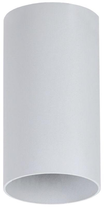 Светильник 4001 GU10 потолочный накладной бел. LT-UPB0-4001-GU10-1-K01