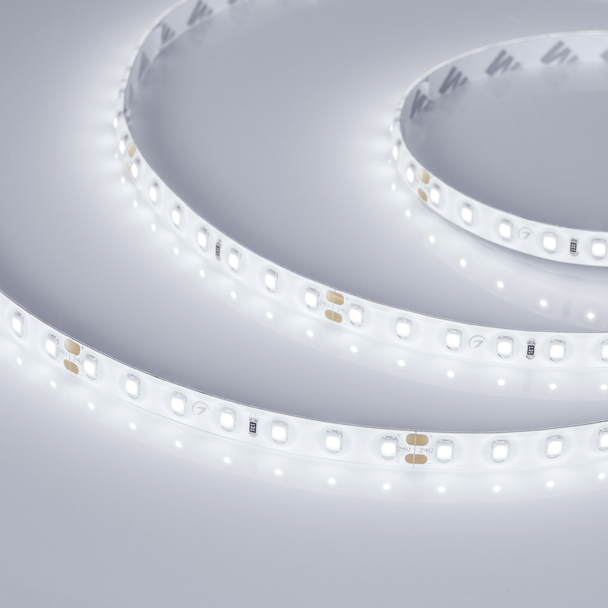 Лента герметичная RTW-SE-A98-8mm 24V White6000 (10 W/m, IP65, 2835, 5m) 021875(2) - Светодиодная лента RTW-SE-A98, герметичная IP65 (SE-силиконовый верхний слой). Светодиоды 2835, 98 шт/м (490 шт на 5 м), белая плата, ширина 8 мм, скотч 3M. Цвет БЕЛЫЙ 600