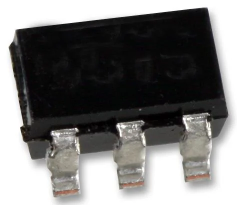 D5V0F4U6SO-7 - TVS DIODE 5.5VWM 12VC SOT26