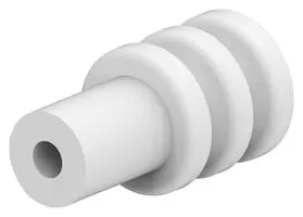 1394132-1 - Изолятор - уплотнитель на провод