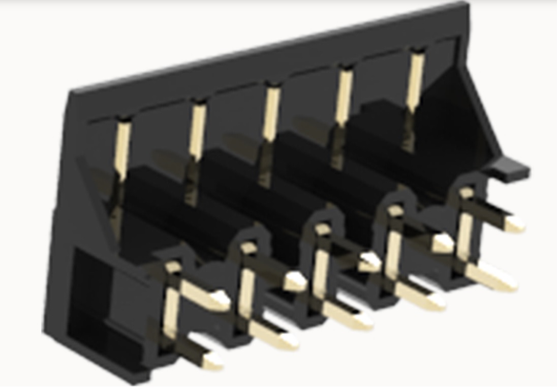 FBUSRC-3.81-05P-11-00Z(H) - Клеммник 5 контактов